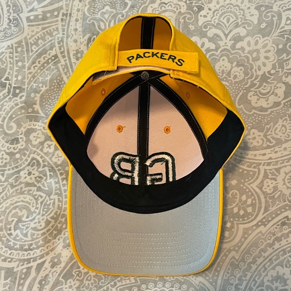 Green Bay Packers ‘47 Brand hat - Picture 3 of 3